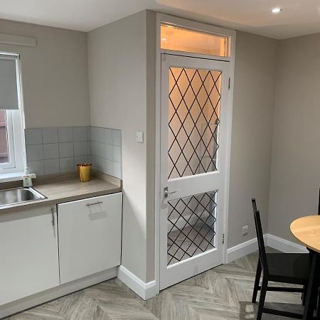 City Break Plush Pad, Walking Distance To City Centre Μπέλφαστ Εξωτερικό φωτογραφία
