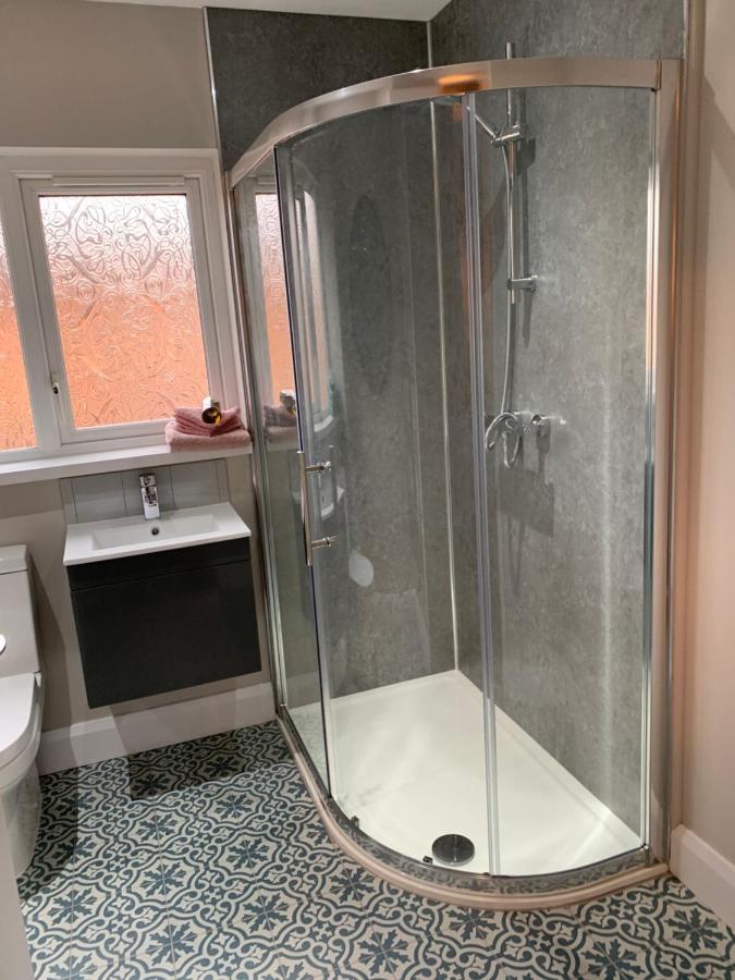 City Break Plush Pad, Walking Distance To City Centre Μπέλφαστ Εξωτερικό φωτογραφία