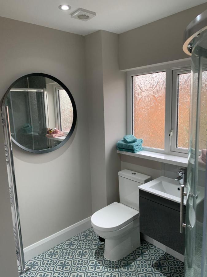 City Break Plush Pad, Walking Distance To City Centre Μπέλφαστ Εξωτερικό φωτογραφία